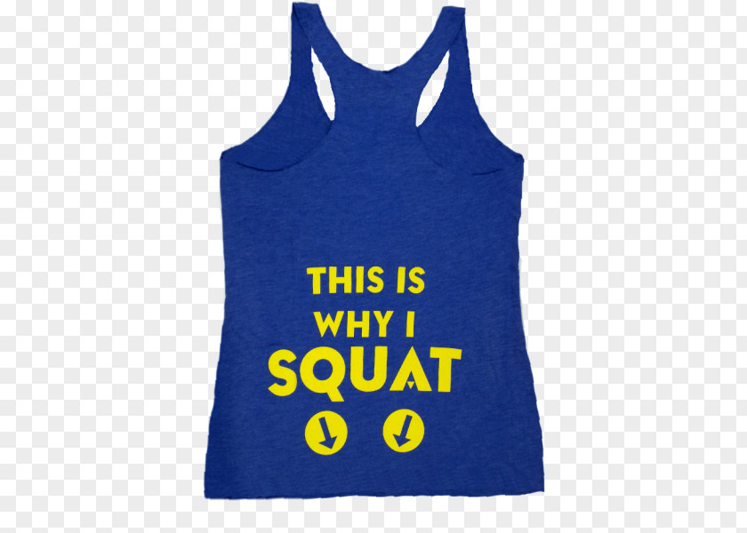Gym Squats Gilets T-shirt Manny Pacquiao Vs. Shane Mosley Sleeveless Shirt PNG