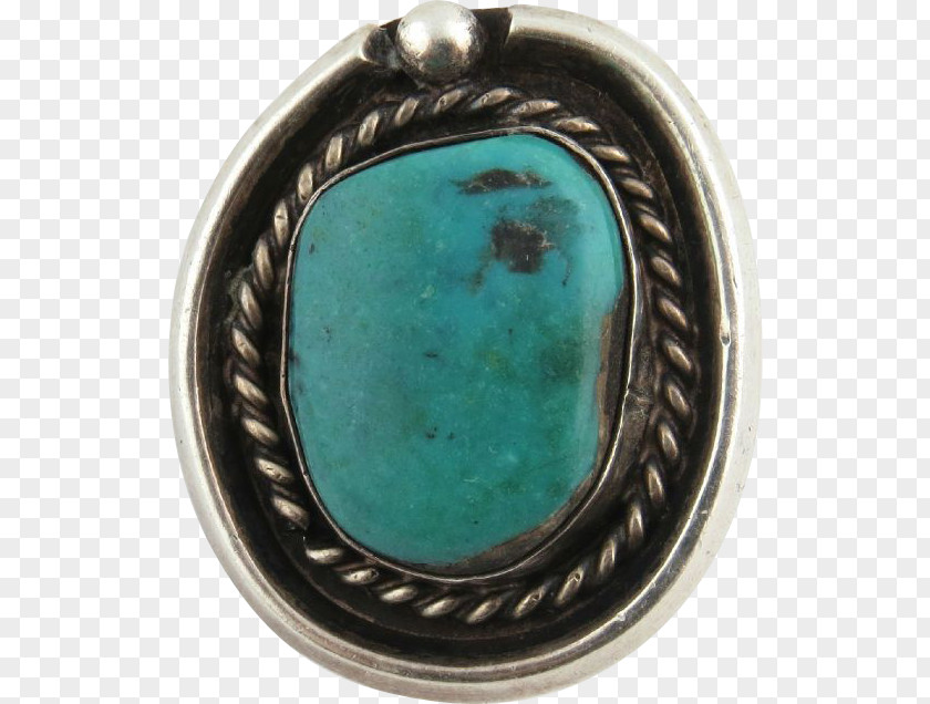 Jewellery Turquoise Ring Silver Ruby Lane PNG