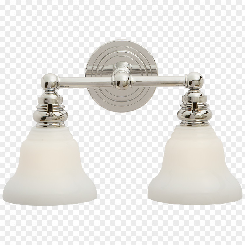 Light Lighting Sconce Bathroom Fixture PNG