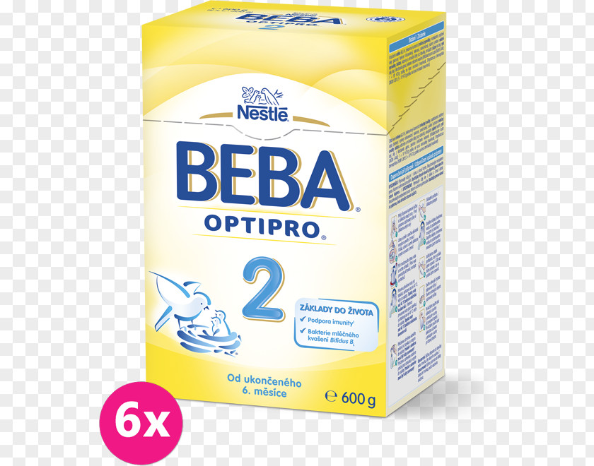 Milk Baby Food Infant Nestl Beba Pro 1 600 G Formula PNG
