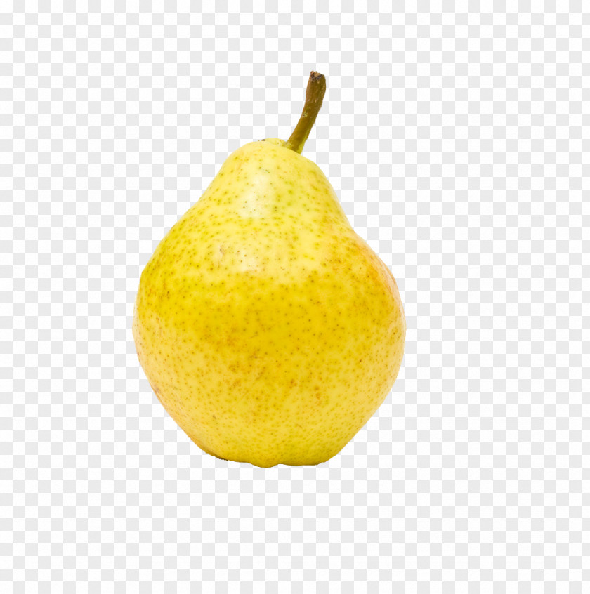 Pear Fruit Vegetable PNG