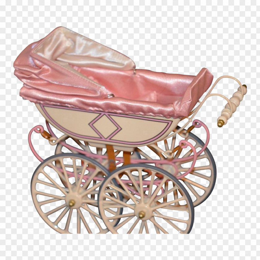 Pram Baby Carriage Transport PNG