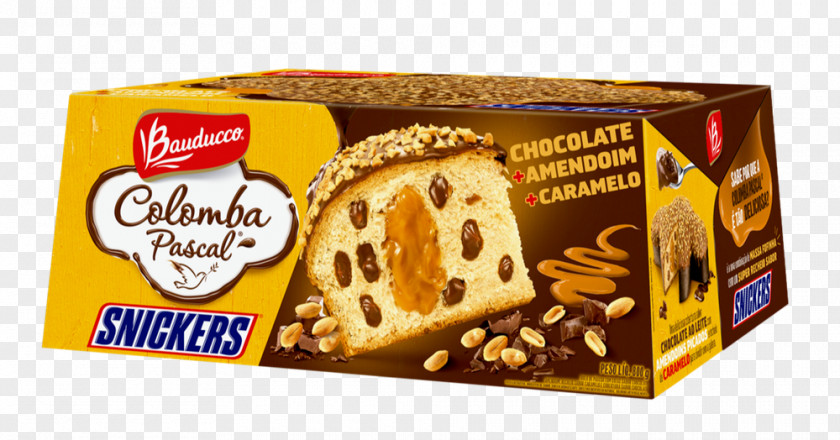 Snickers Colomba Di Pasqua Frosting & Icing Mars Chocolate PNG