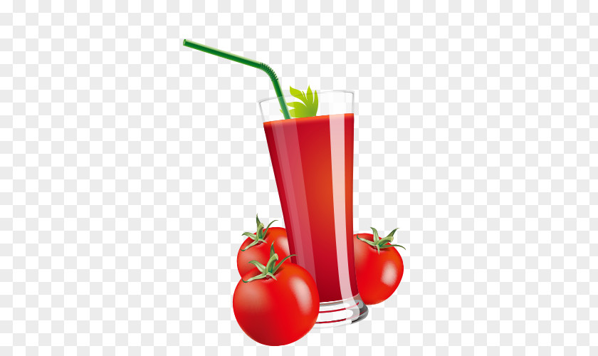 Tomato Juice Vegetable PNG