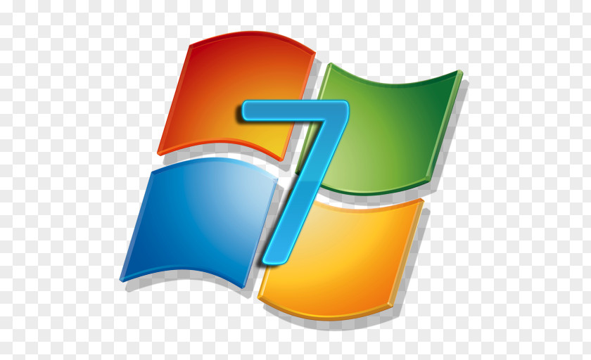 Windows 7 Icon Microsoft XP Service Pack PNG