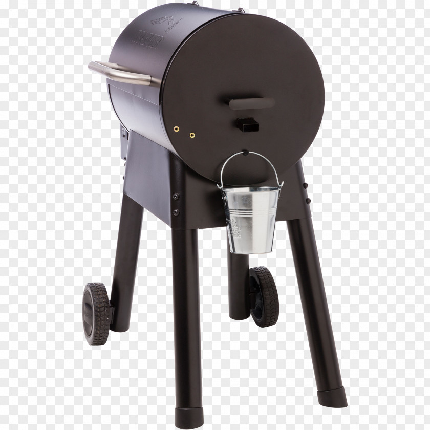 Wood Gear Barbecue Pellet Grill Traeger Elite Series Bronson TFB29PLB Fuel Smoking PNG