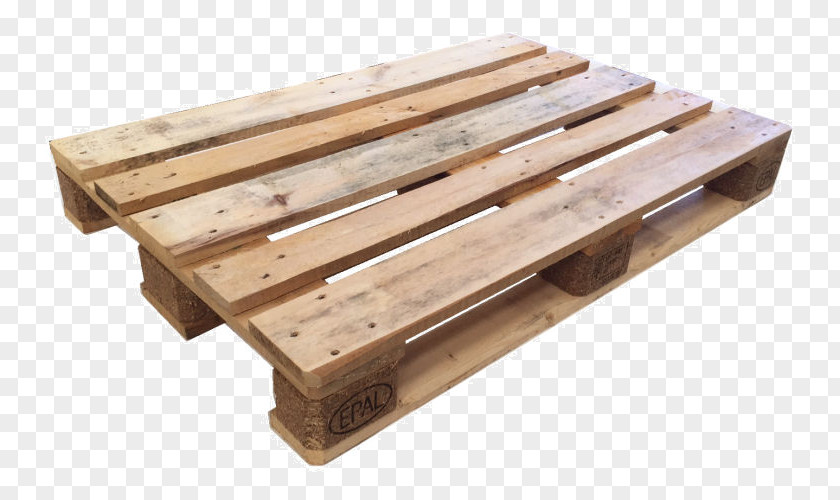 Wooden Decking EUR-pallet Hardwood Lumber PNG