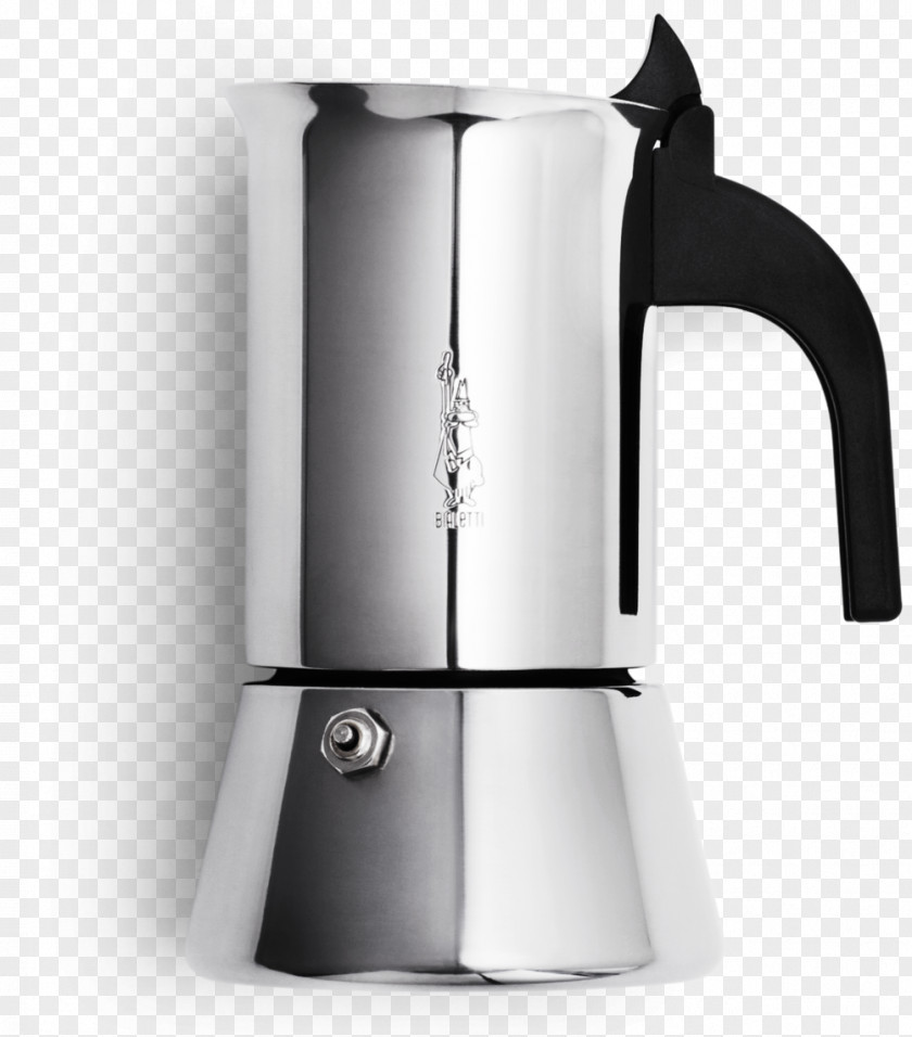 Coffee Coffeemaker Moka Pot Espresso Machines PNG