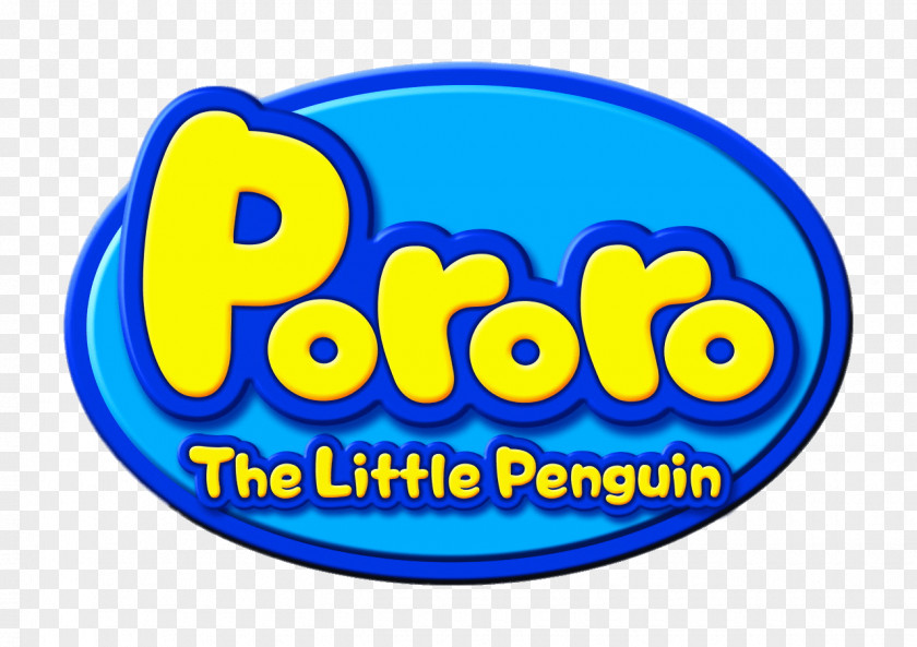 Little Penguin Pororo Run Child Toy Wallpaper PNG