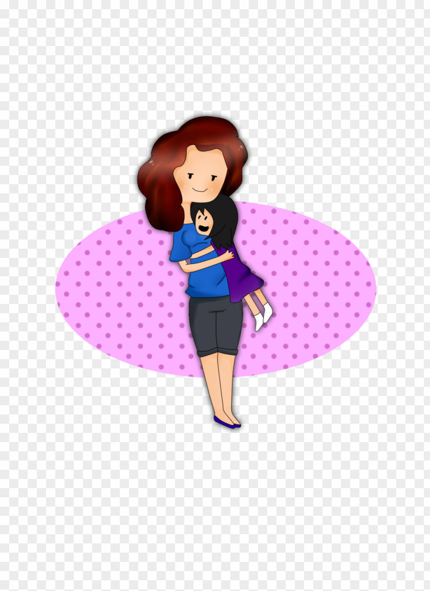 Mama Drawing Mother's Day PNG
