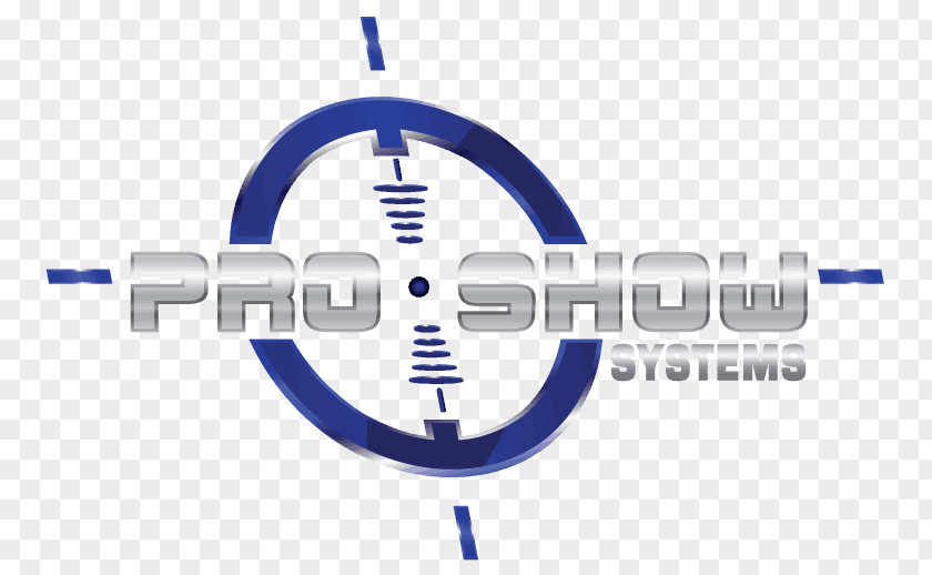 Memphis Design Proshow Systems Logo Brand Production PNG