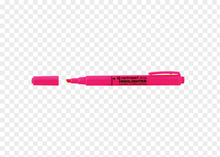 Pen Ballpoint Bic Paper Marker PNG