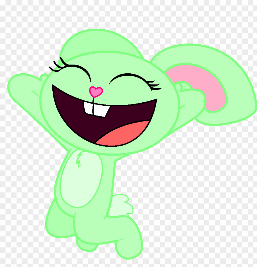 Pepermint Animation Cartoon Frog PNG