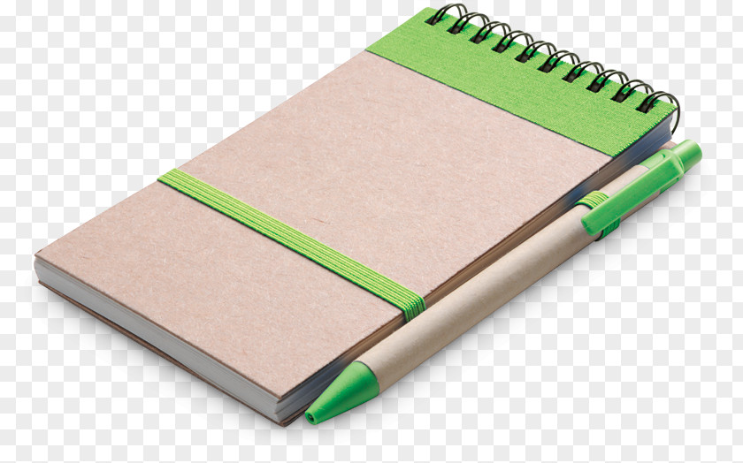 Pleasantly Surprised Notebook M Product Design PNG