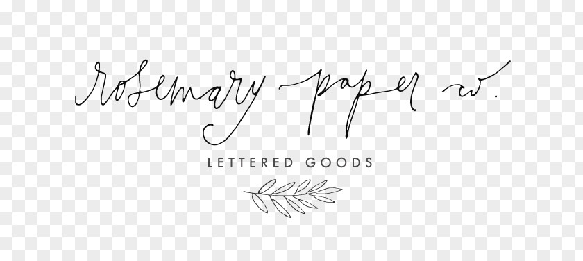 Rosemary Document Logo Pattern Angle Brand PNG
