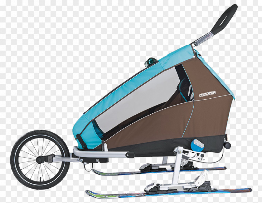 Ski In Kind Skiing Bicycle Trailers Cycling PNG
