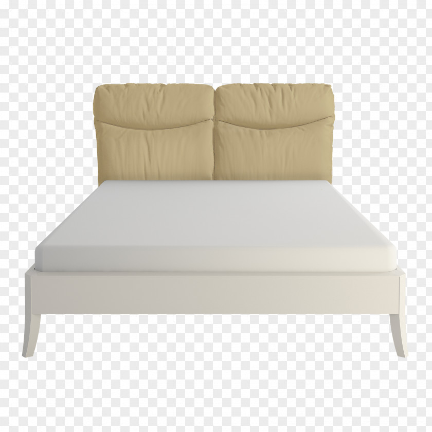 Table Bedside Tables Bed Frame Mattress Furniture PNG