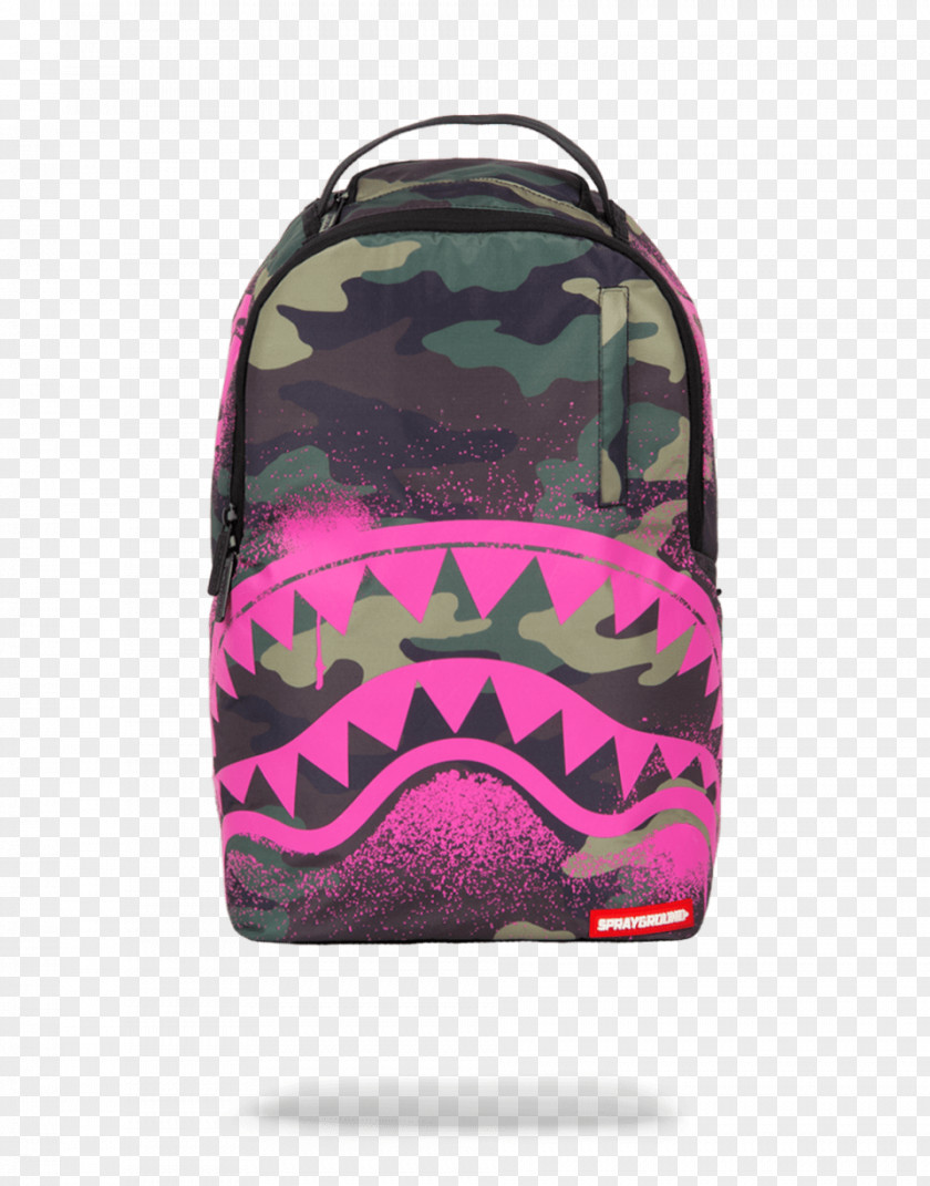 Backpack Shark Duffel Bags Handbag PNG