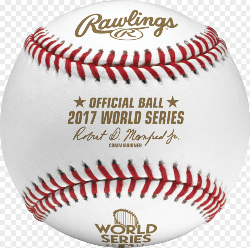 Baseball 2017 World Series Major League Season 2016 Postseason Houston Astros PNG