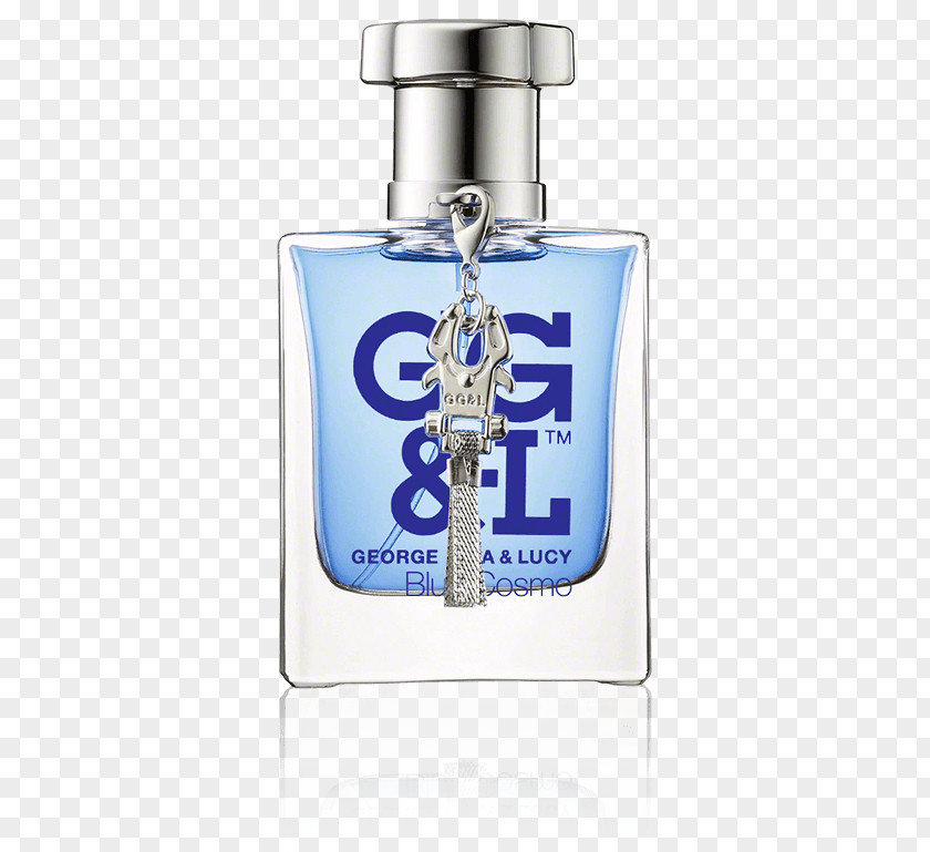Blue Spray Perfume Eau De Toilette Liquid Milliliter Health PNG