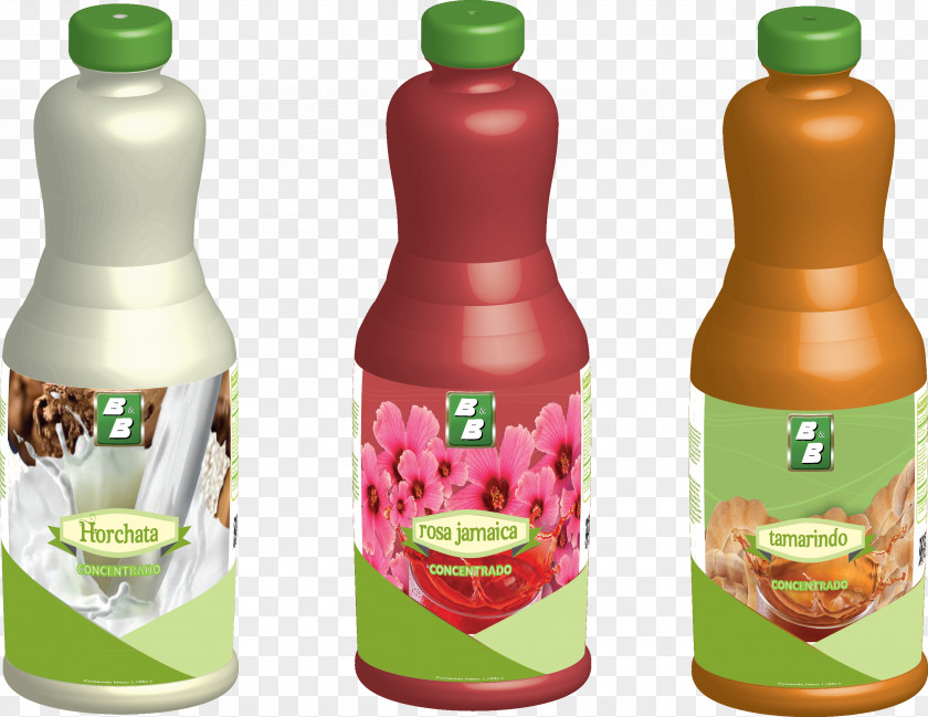 Botellas Horchata De Chufa Food Art Flavor PNG