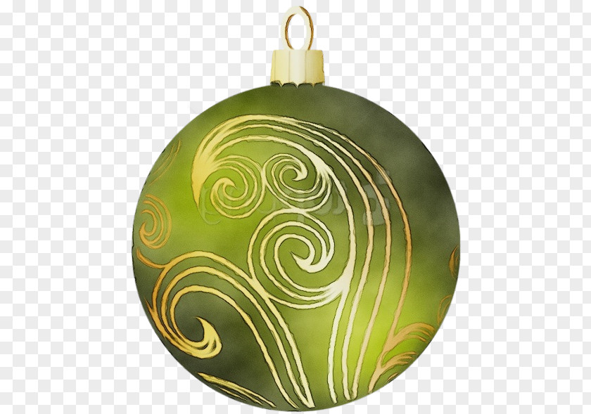 Christmas Ornament PNG