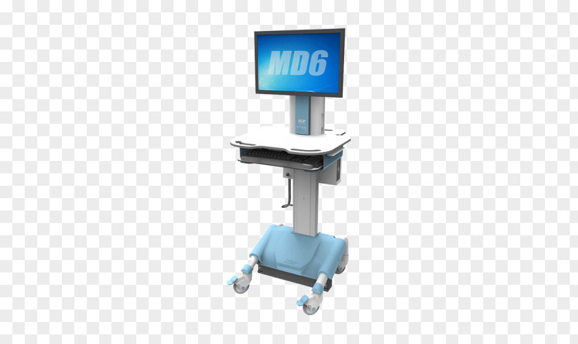 Design Computer Monitor Accessory Medical Equipment PNG