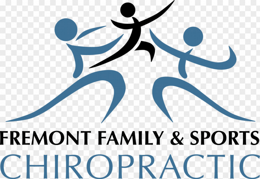 Fremont Street Family & Sports Chiro Logo Chiropractic Physical Therapy PNG