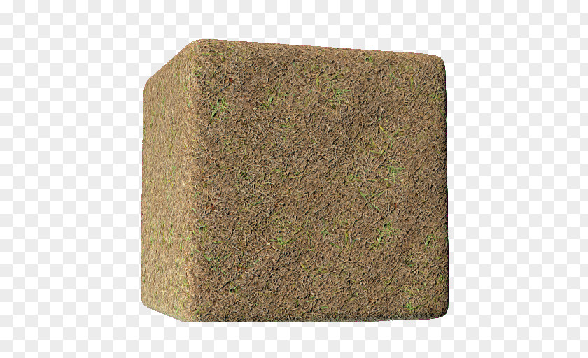 Grass Patch Rectangle PNG