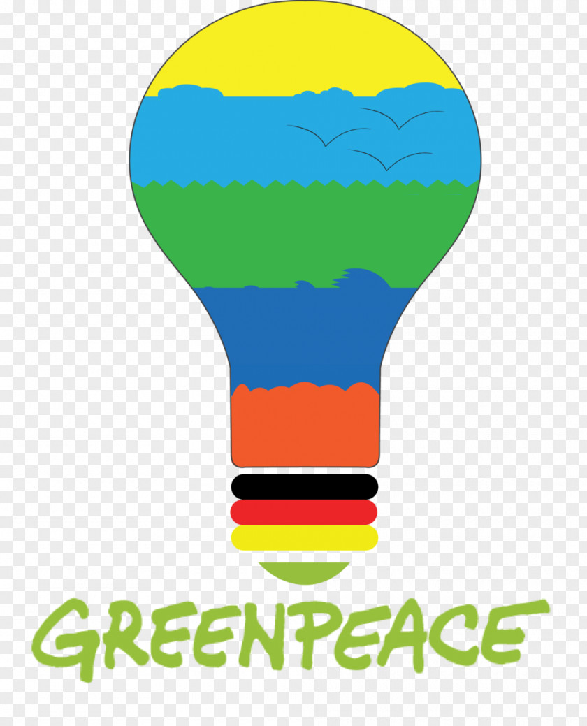 Greenpeace Logo Save The Arctic Organization PNG