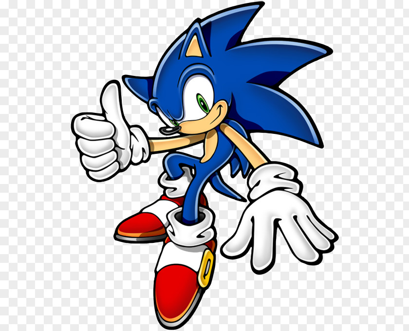 Hedgehog Cartoon Sonic The Unleashed Heroes Mario & At Olympic Games PNG