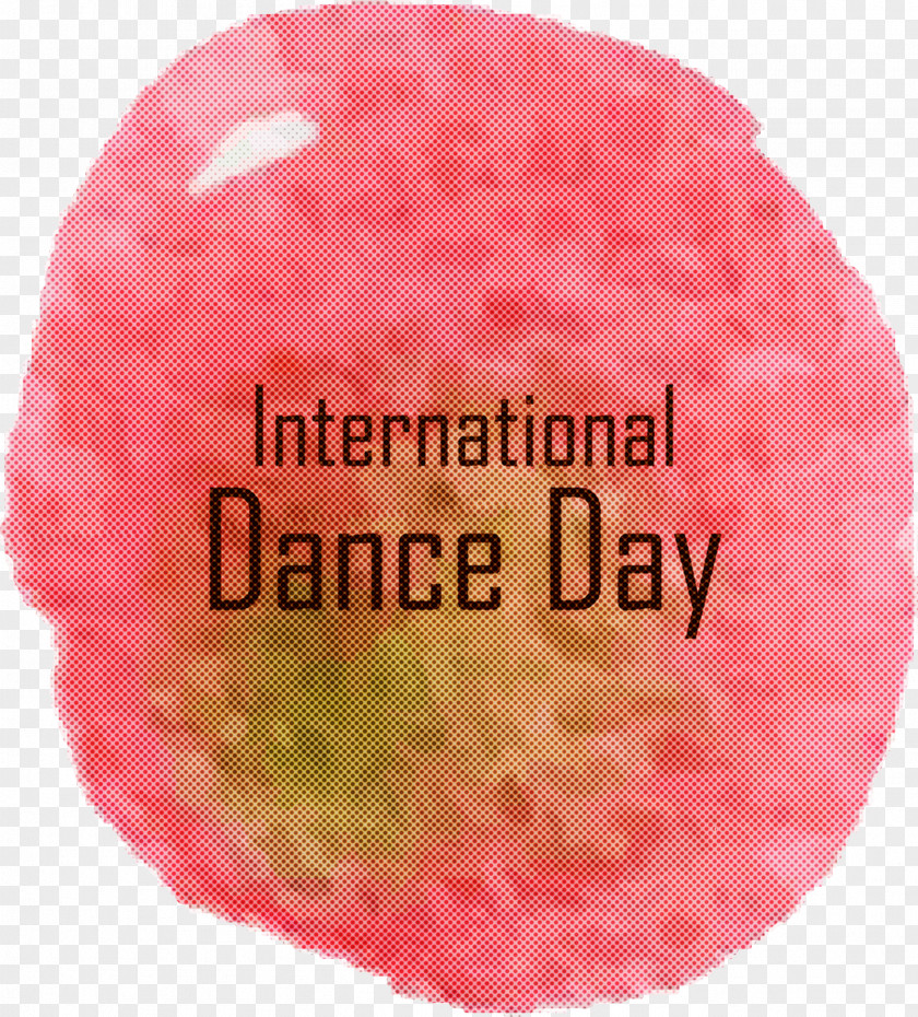 International Dance Day PNG