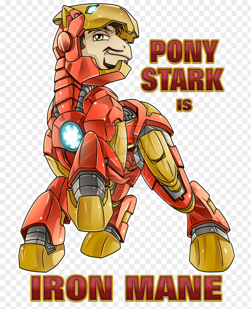 Iron Man My Little Pony Spider-Man Pinkie Pie PNG