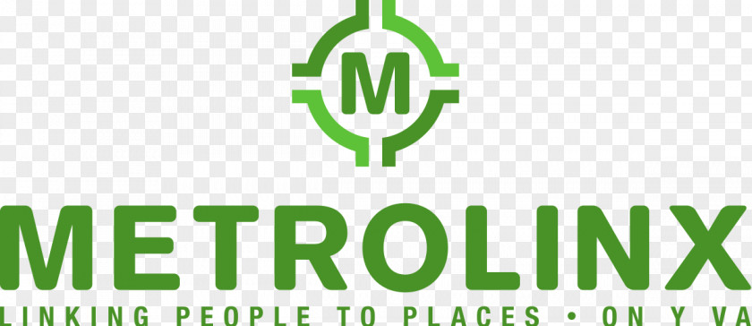 Metrolinx Logo Brand Product Font PNG