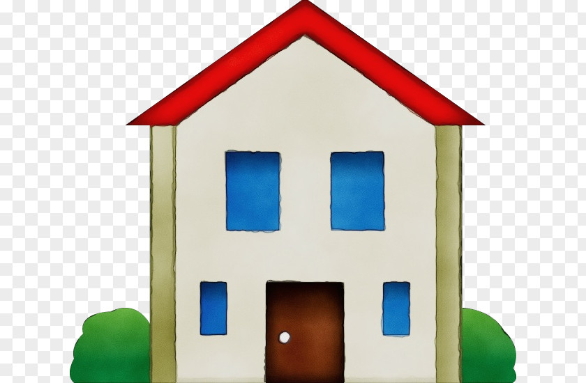 Playhouse Shed Real Estate Background PNG