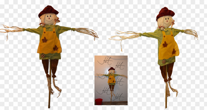 Scarecrow Download Clip Art PNG