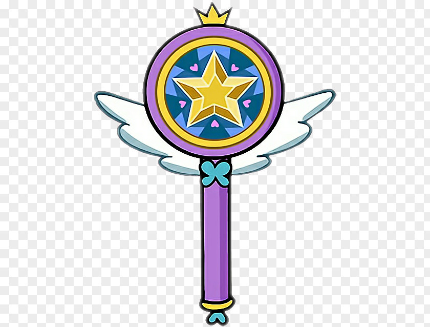 Season 2 Television Show Magic Image Wand Star Vs. The Forces Of Evil PNG