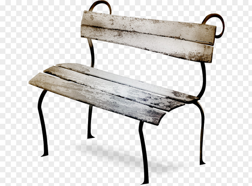 Seat Chair Bench Clip Art PNG