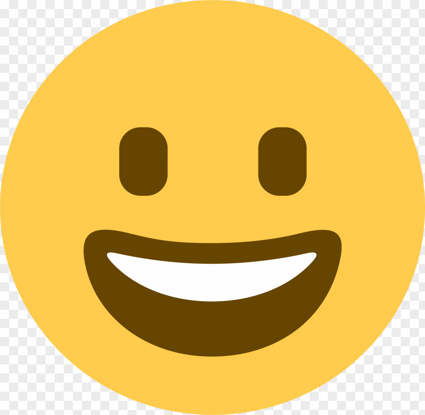 Smile Emoji Rendering GitHub PNG