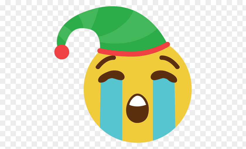Smiley Emoticon Sadness Crying Clip Art PNG