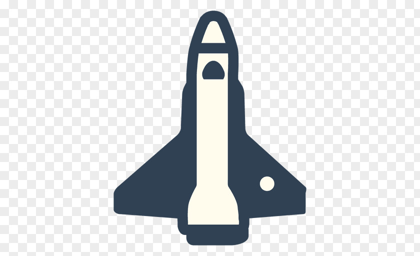 Space Shuttle PNG