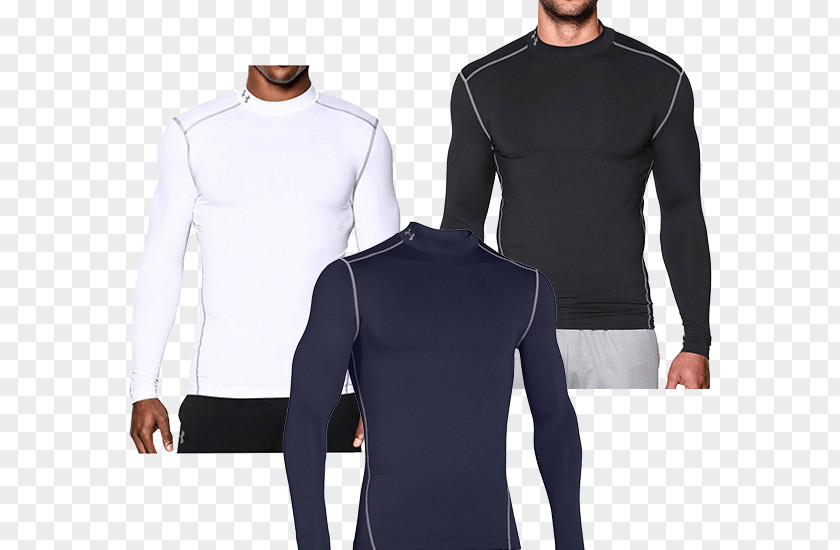 Taylormade Golf Balls 55 Sleeve Under Armour Coldgear Twist Compression Mens Long Shirt PNG