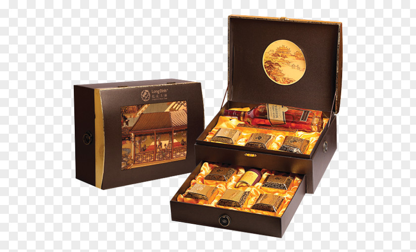 Trung Thu Mooncake Coupon Product Sales Promotion Price PNG