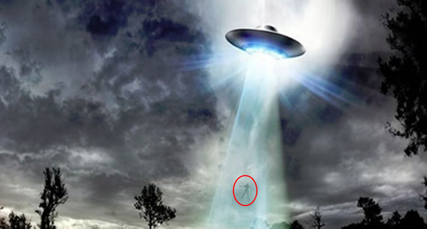 Ufo Cash-Landrum Incident Unidentified Flying Object Alien Abduction Extraterrestrial Life Mutual UFO Network PNG