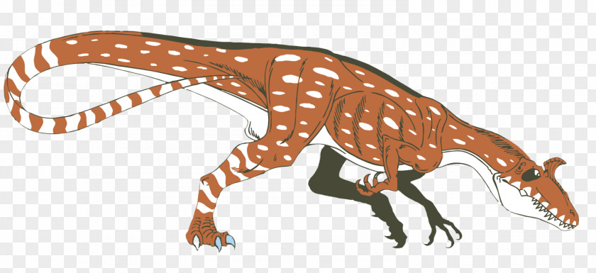 Vector Dinosaurs Velociraptor Cryolophosaurus Therizinosaurus Allosaurus Dinosaur PNG