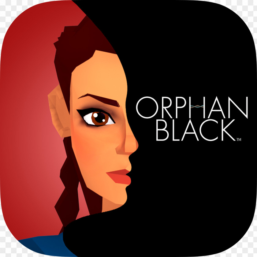 Youtube Orphan Black: The Game YouTube Video Television PNG