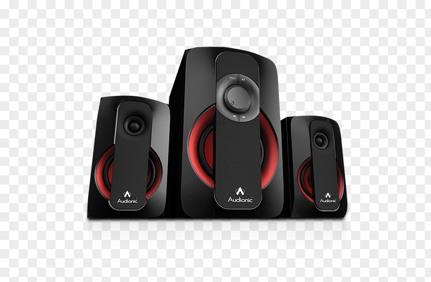 Audionic Loudspeaker FM Broadcasting Sound Remote Controls Logitech PNG