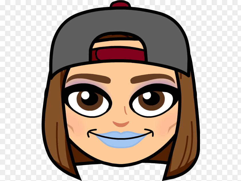 Avatar Bitstrips Emoji PNG