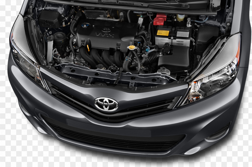 Car 2014 Toyota Yaris 2017 Highlander Auris PNG