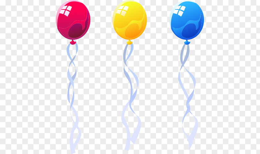 Color Balloon Hot Air Festival Clip Art PNG